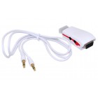 Connector HDMI-VGA +Audio+POWER